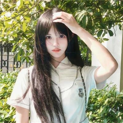 沉默不语的顾小姐
